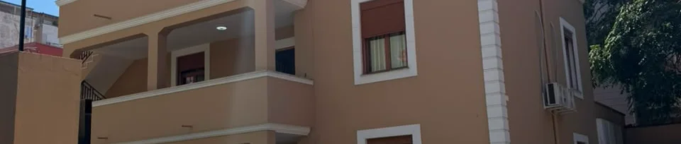 Nook Tirana Hostel hotel